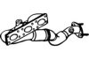 BMW 18627503673 Catalytic Converter